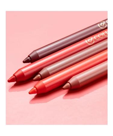 Collistar 01 Professional lip pencil "Naturale" - Buy Online on GoSupps.com