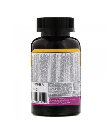 Country Life Multivitamins and multiminerals for women 60 tablets - Buy Online on GoSupps.com