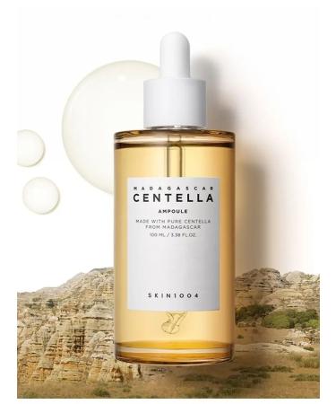 SKIN1004 Caling serum Madagascar Centella ampoule 50ml