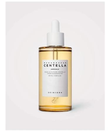 SKIN1004 Caling serum Madagascar Centella ampoule 50ml - Buy Online on GoSupps.com