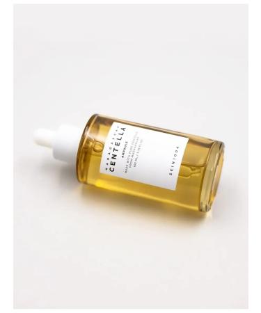 SKIN1004 Caling serum Madagascar Centella ampoule 50ml - Buy Online on GoSupps.com