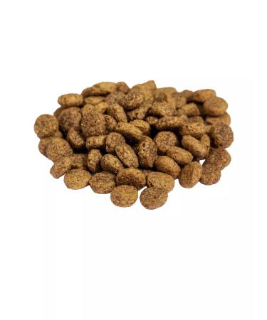 Hanta Dry food for sterilized cats of Hunt 1.5 kg - Buy Online on GoSupps.com