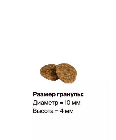 Hanta Dry food for cats Hunt 1.5 kg - Buy Online on GoSupps.com