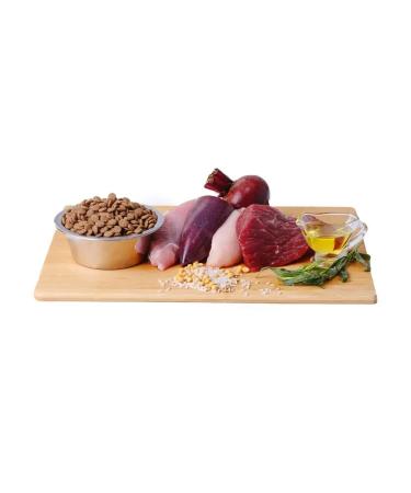 Hanta Dry food for cats Hunt 7.5 kg - Buy Online on GoSupps.com