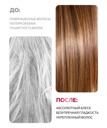 Ollin Professional Ollin Bionika mask hair density 200 ml - Buy Online on GoSupps.com