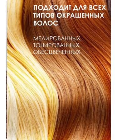 ODYN Shampoo and balm for dyed hair 2x400ml - Buy Online on GoSupps.com