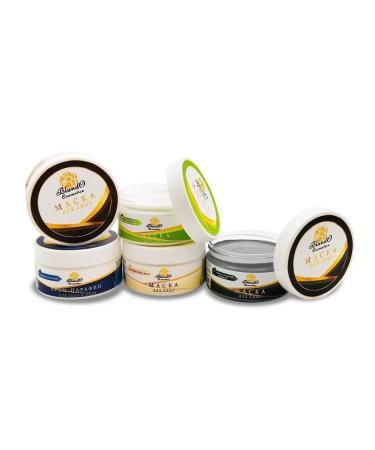 Blando Cosmetics Paraffin for the hands for the face and body classic 200 ml - Buy Online on GoSupps.com