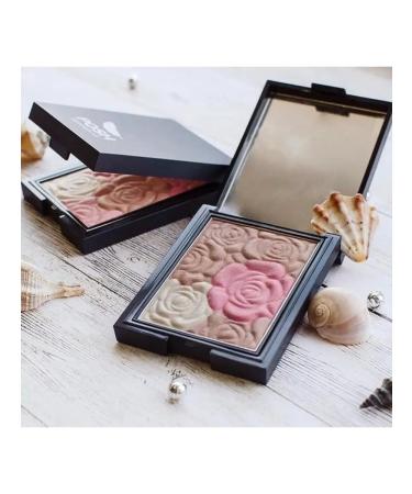 POSH Mineral blush + highlighter - Buy Online on GoSupps.com