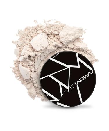 STARWAY COSMETICS Velvet Loose Powder No. 11101 30 g.