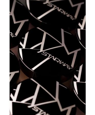 STARWAY COSMETICS Velvet Loose Powder No. 11101 30 g. - Buy Online on GoSupps.com