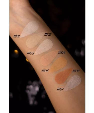 STARWAY COSMETICS Velvet Loose Powder No. 11101 30 g. - Buy Online on GoSupps.com