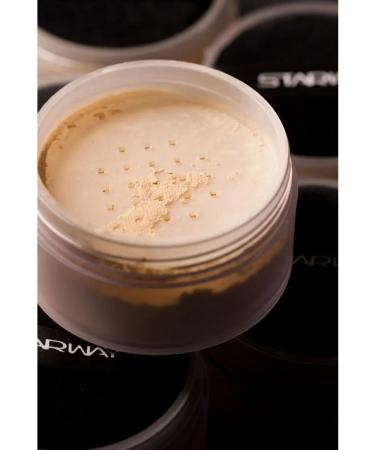 STARWAY COSMETICS Velvet Loose Powder No. 11101 30 g. - Buy Online on GoSupps.com