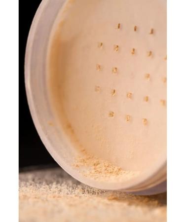 STARWAY COSMETICS Velvet Loose Powder No. 11101 30 g. - Buy Online on GoSupps.com