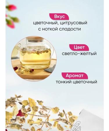 Crimean herbal tea 100 g - Buy Online on GoSupps.com