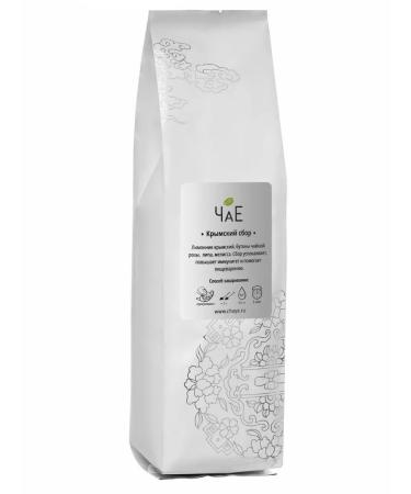 Crimean herbal tea 100 g - Buy Online on GoSupps.com