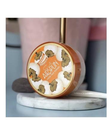 Airspun Facial powder crumbly matting - Buy Online on GoSupps.com