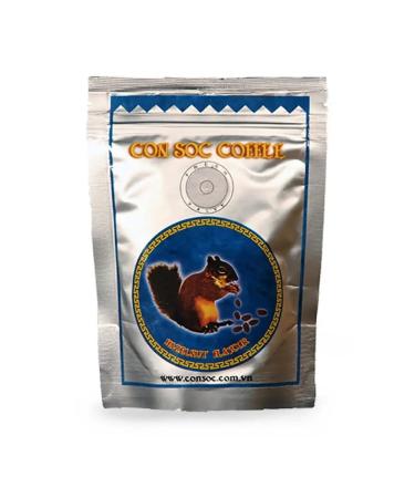 CON SOC Ground Coffee Hazelnut Blue 250g - Buy Online on GoSupps.com