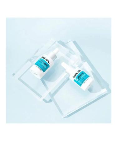 Babaria Moisturizing anti -aging serum with collagen - Buy Online on GoSupps.com