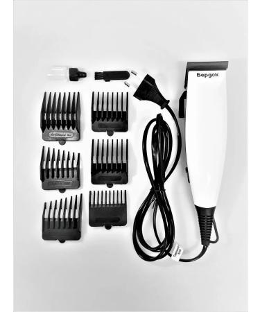 Berdsk V.M.03b car for haircuts