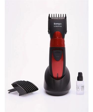 Berdsk Betro E.M.001.Ab car for haircuts