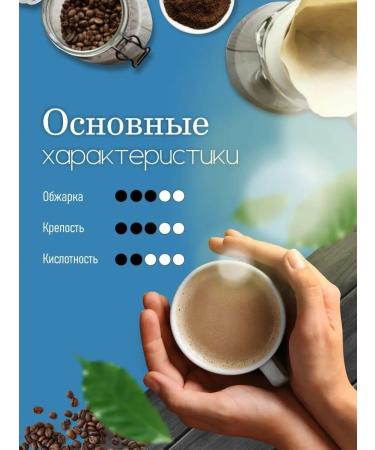 Parizano Soluble coffee with ground Fete de la 500g - Buy Online on GoSupps.com