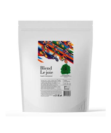 Parizano Soluble coffee with ground le Joie 500g - Buy Online on GoSupps.com