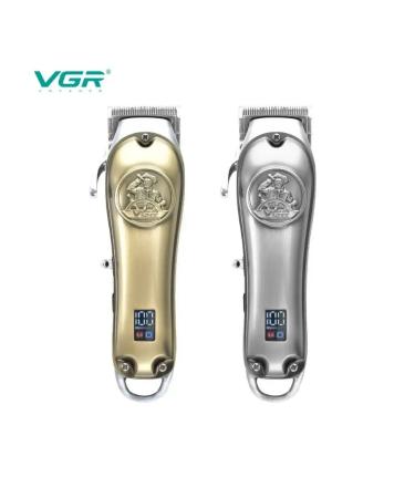 Hair clipper V-658