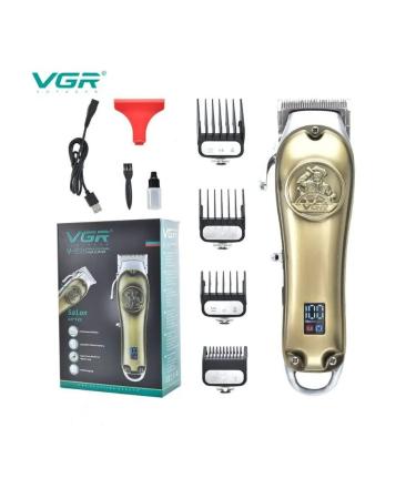 Hair clipper V-658 - Buy Online on GoSupps.com