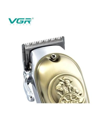 Hair clipper V-658 - Buy Online on GoSupps.com