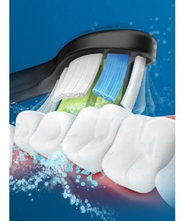 ProSmile Capable nozzles with Philips Sonicare 5 pcs - Buy Online on GoSupps.com
