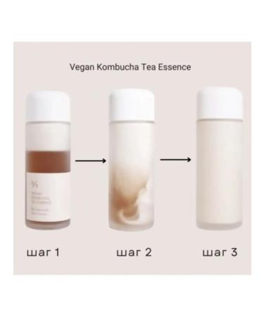 Dr Ceuracle Set Starter Vegan Kombucha Tea Begining Set - Buy Online on GoSupps.com