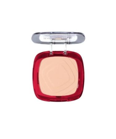 L'OREAL PARIS Infailible powder fresh tone shade 180 - Buy Online on GoSupps.com