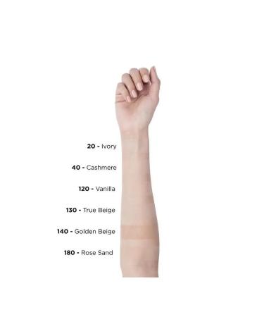 L'OREAL PARIS Infailible powder fresh tone shade 180 - Buy Online on GoSupps.com