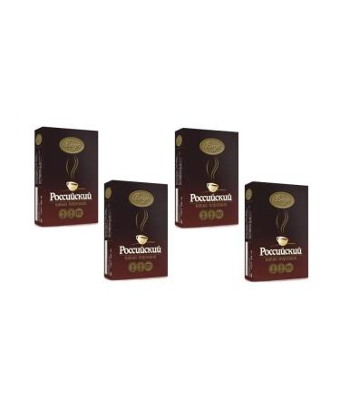 Taste Cocoa Russian powder 4pcs 100g
