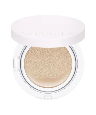 MISSHA Tonal face cushon SPF 50 15 g shade 21 - Buy Online on GoSupps.com