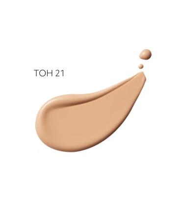 MISSHA Tonal face cushon SPF 50 15 g shade 21 - Buy Online on GoSupps.com