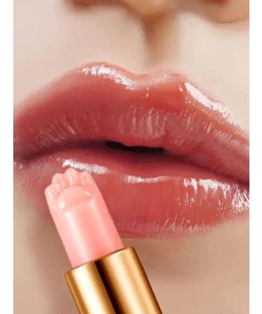 La Scent Lip balm hygienic lipstick shine transparent care - Buy Online on GoSupps.com