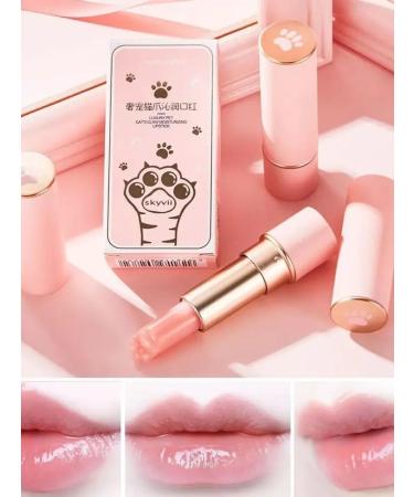 La Scent Lip balm hygienic lipstick shine transparent care - Buy Online on GoSupps.com