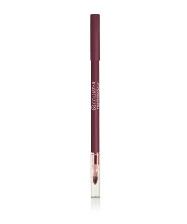 Collistar 114 Professional lip pencil Warm Mauve