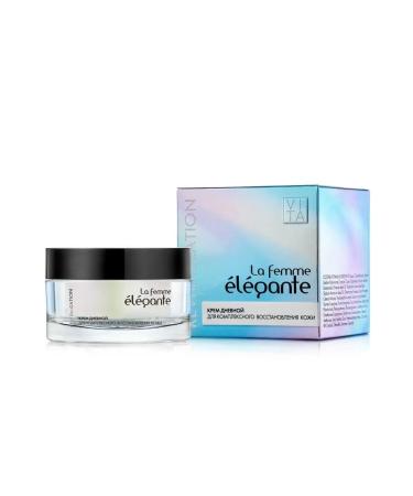 La femme elegante Cosmetics set la FAM Elegane rejuvenating faces - Buy Online on GoSupps.com