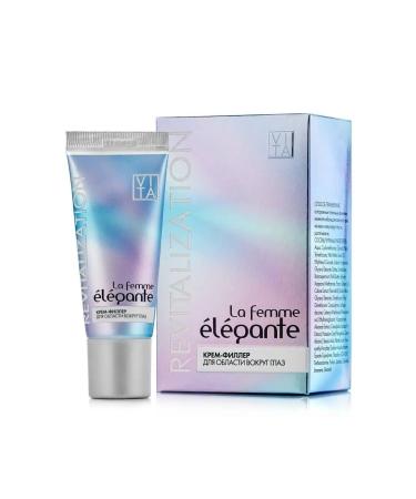 La femme elegante Cosmetics set la FAM Elegane rejuvenating faces - Buy Online on GoSupps.com