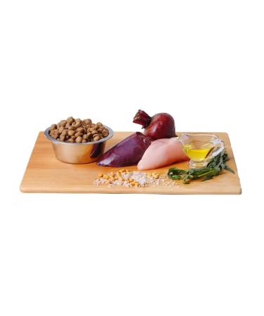 Hanta Dry food for Hunt 12 kg puppies - Buy Online on GoSupps.com