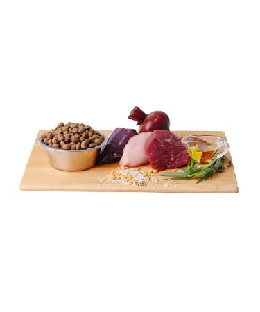 Hanta Dry food for dogs Hunt 3 kg - Buy Online on GoSupps.com