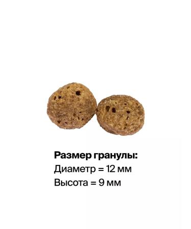 Hanta Dry food for dogs Hunt 7.5 kg - Buy Online on GoSupps.com