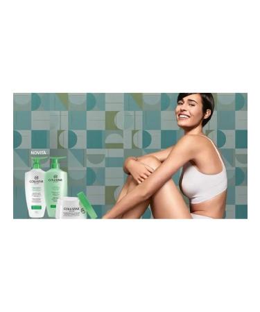 Collistar Milano set for Body Scrub + Cream 400 + 150 ml - Buy Online on GoSupps.com