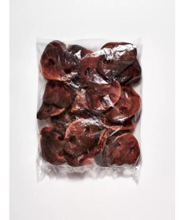 Favoritefood Dog treat for dogs pork peppers 500g - Buy Online on GoSupps.com