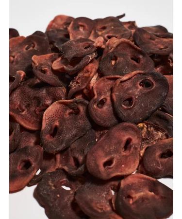 Favoritefood Pork heel of the treats for dogs 700g - Buy Online on GoSupps.com