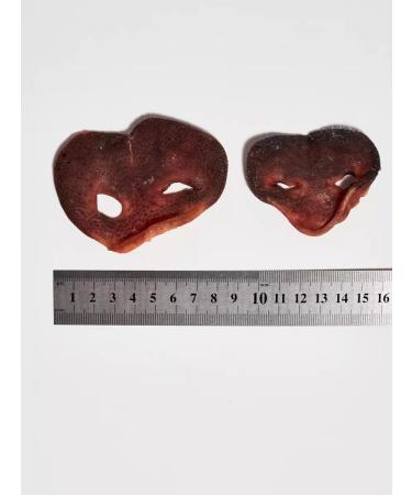 Favoritefood Pork heel of the treats for dogs 1000 grams - Buy Online on GoSupps.com