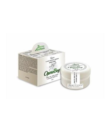 Green Altai Orthodedi joint cream - Buy Online on GoSupps.com