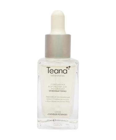 TEANA Facial peeling